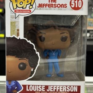 Funko Pop! The Jeffersons - Louise Jefferson #510