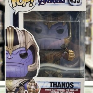 Funko Pop! Avengers 4: Endgame - Thanos #453