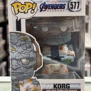 Funko Pop! Avengers 4: Endgame - Korg with Headphones #577