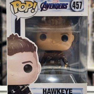 Funko Pop! Avengers 4: Endgame - Hawkeye #457