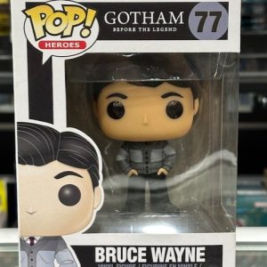 Funko Pop! Gotham Before The Legend - Bruce Wayne #77