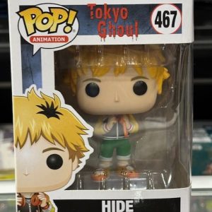 Funko Pop! Tokyo Ghoul - Hide #467