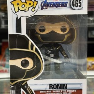 Funko Pop! Marvel Avengers: Endgame - Ronin #465