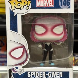 Funko Pop! Marvel - Spider-Gwen #146