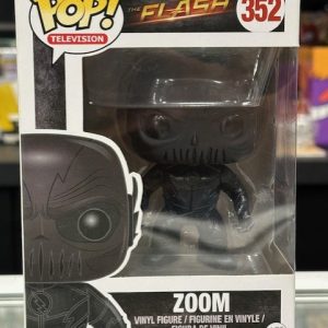 Funko Pop! The Flash - Zoom #352