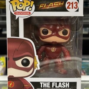 Funko Pop! The Flash - The Flash #213