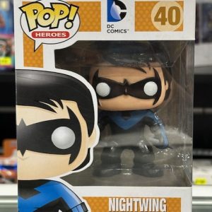 Funko Pop! DC Comics - Nightwing #40